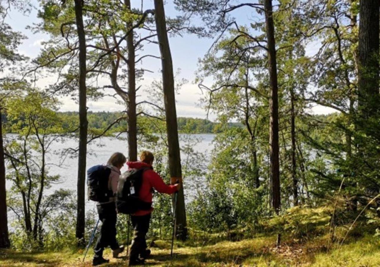 Stuga Saelen Klaeppen 5 Baeddar Uthyres Veckovis Soendag - Soendag Exterior foto